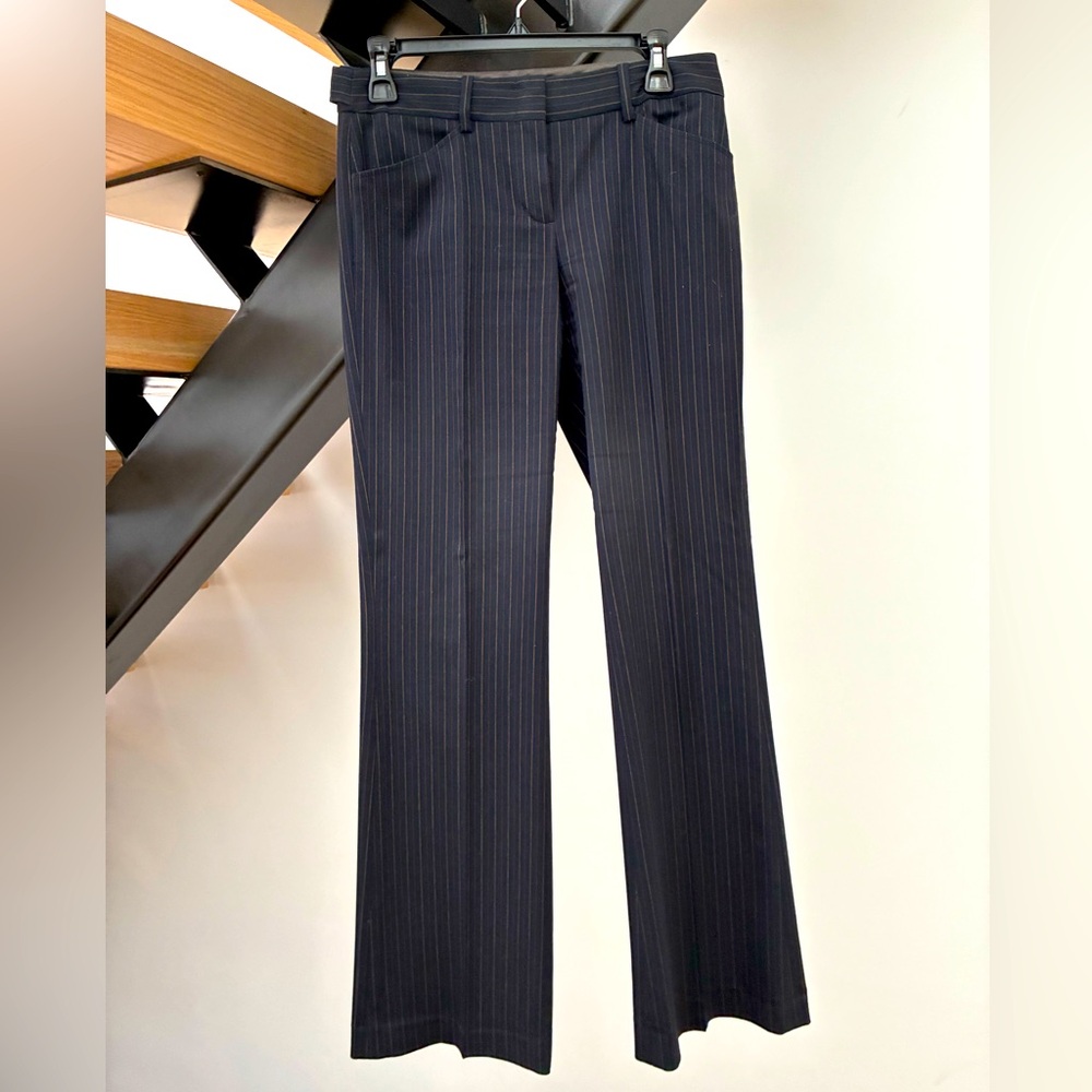BCBG women Pants with back pockets